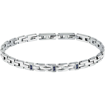 Bracciale uomo Morellato SABH49 - Arena Gioielli