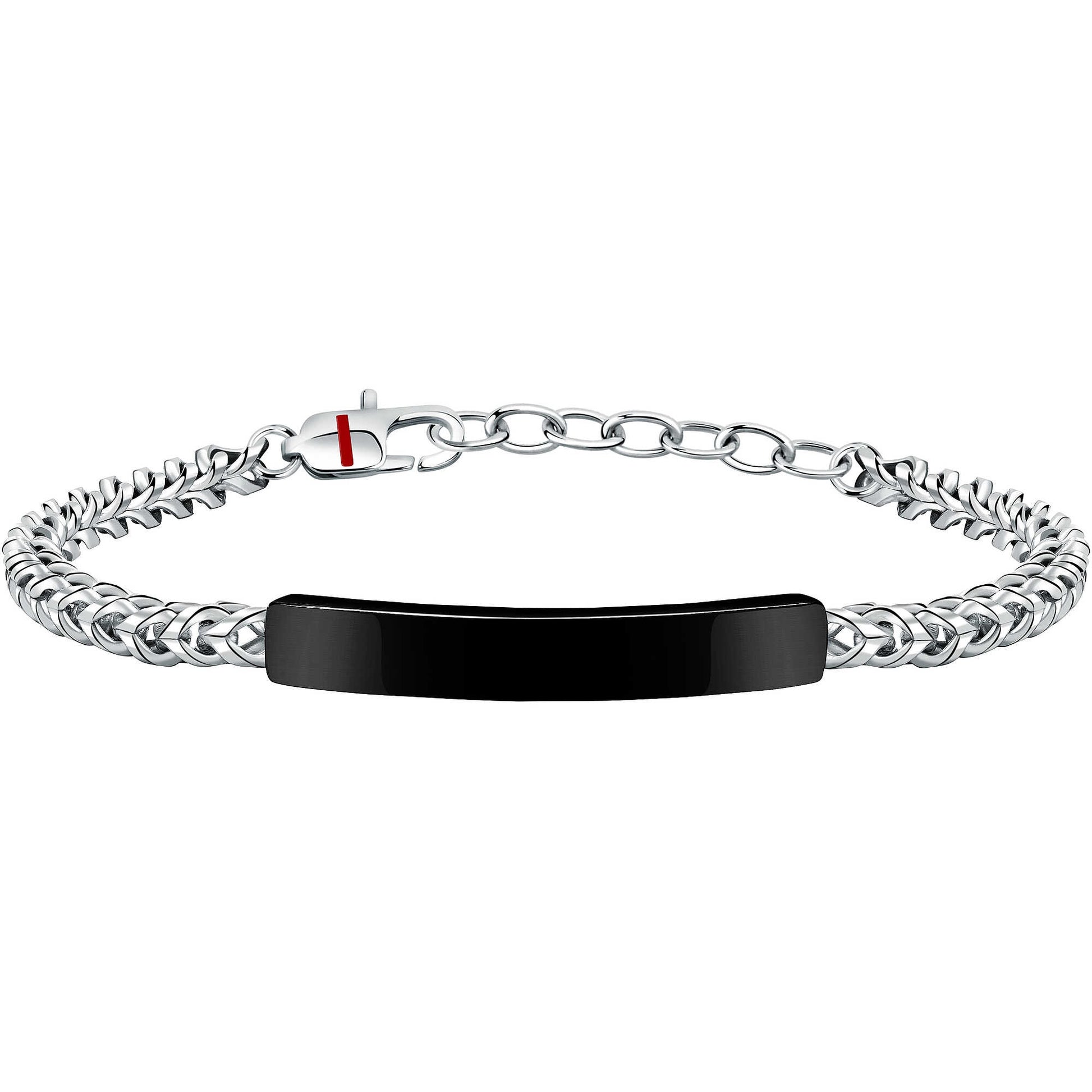 Bracciale uomo gioielli Sector Basic SZS106 - Arena Gioielli 