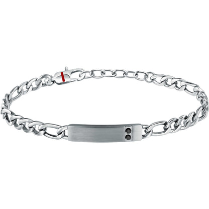 Bracciale uomo gioielli Sector Basic SZS104 - Arena Gioielli