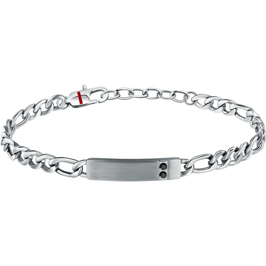 Bracciale uomo gioielli Sector Basic SZS104 - Arena Gioielli 