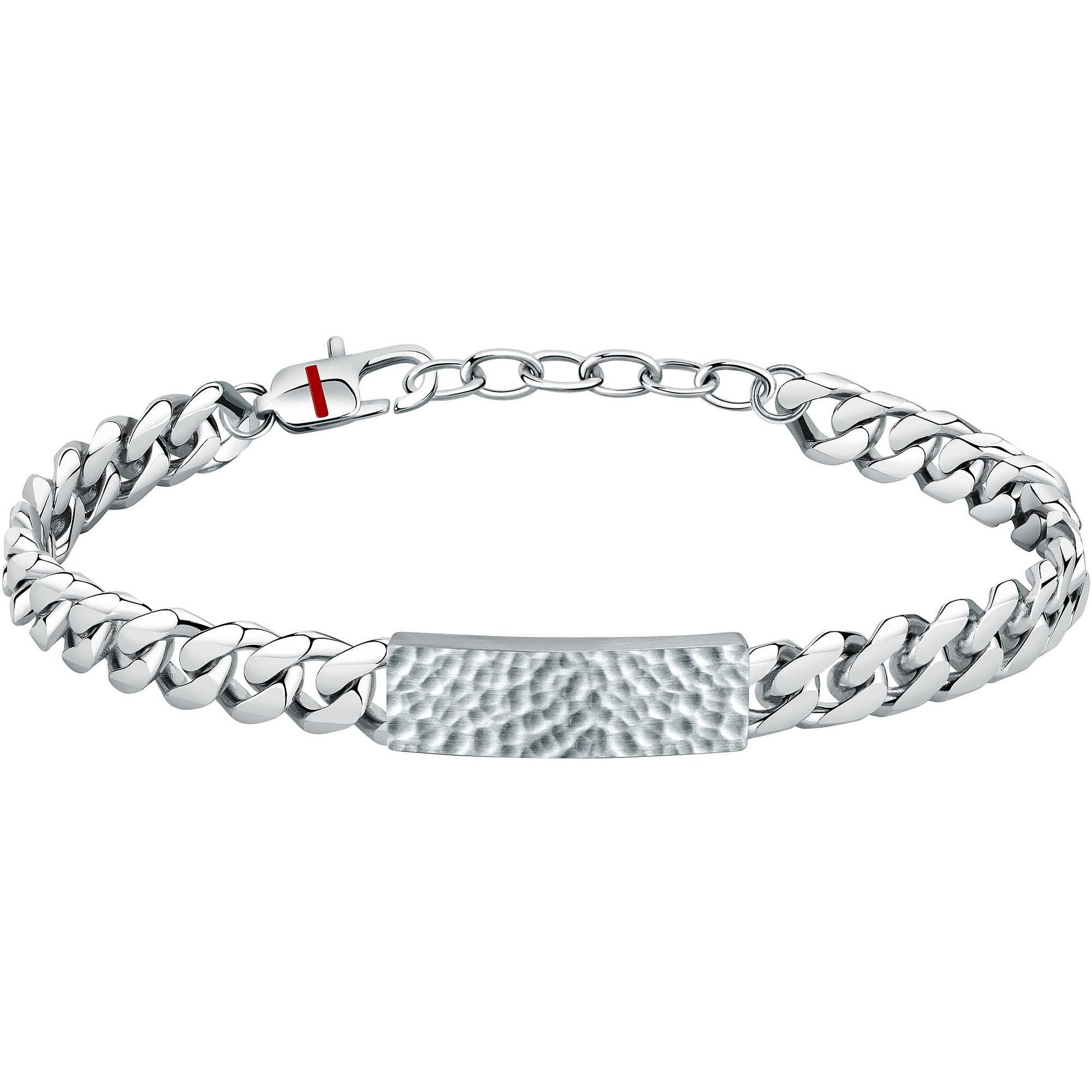 Bracciale uomo gioielli Sector Energy SAFT85 - Arena Gioielli 