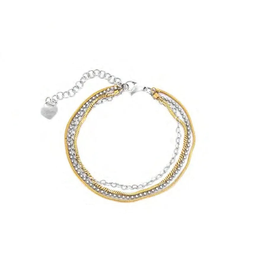 Bracciale donna Cesare Paciotti 4UBR8135W - Arena Gioielli
