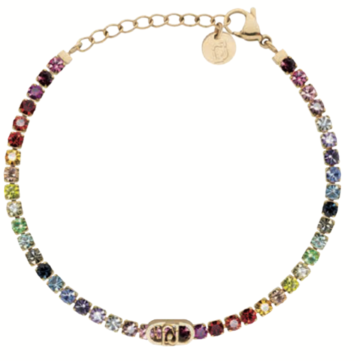 Bracciale donna LiuJo LJ3222 - Arena Gioielli