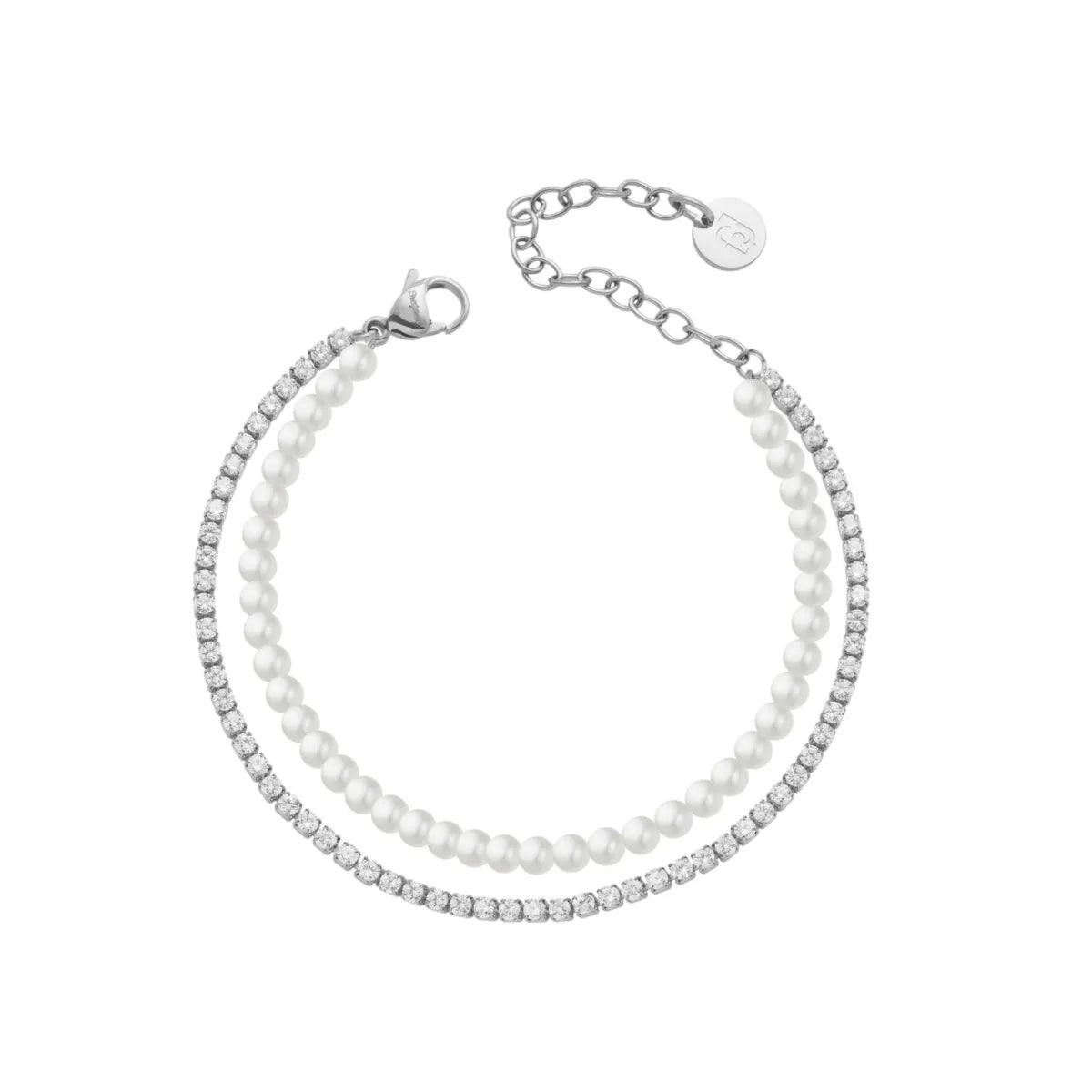 Bracciale donna LiuJo LJ3025