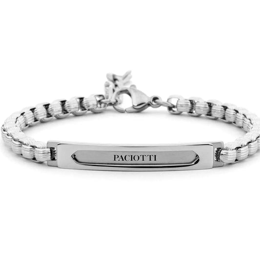 Bracciale uomo Cesare Paciotti 4UBR7960