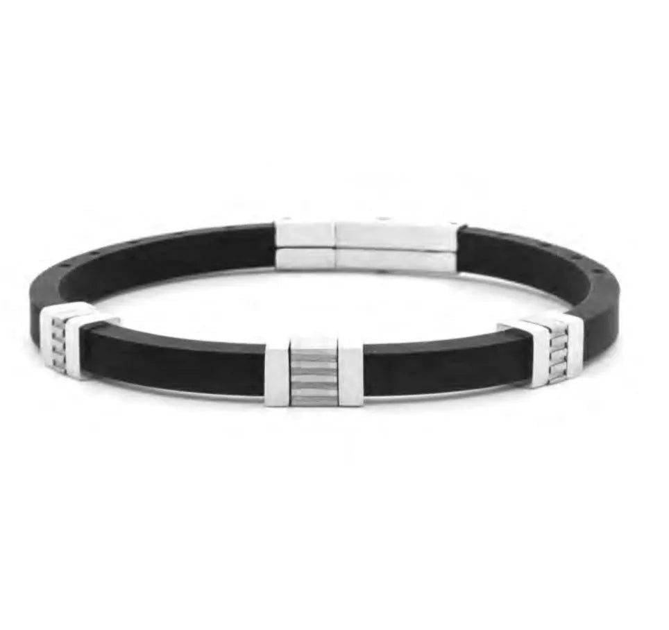 Bracciale uomo Cesare Paciotti 4UBR7974