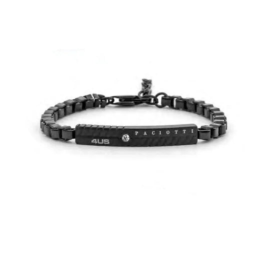 Bracciale uomo Cesare Paciotti 4UBR8025