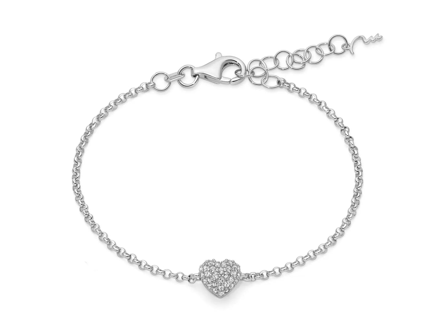 Bracciale donna Miluna BRD1092