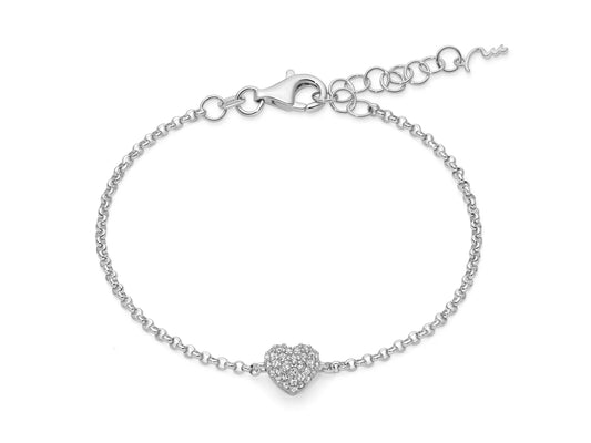 Bracciale donna Miluna BRD1092
