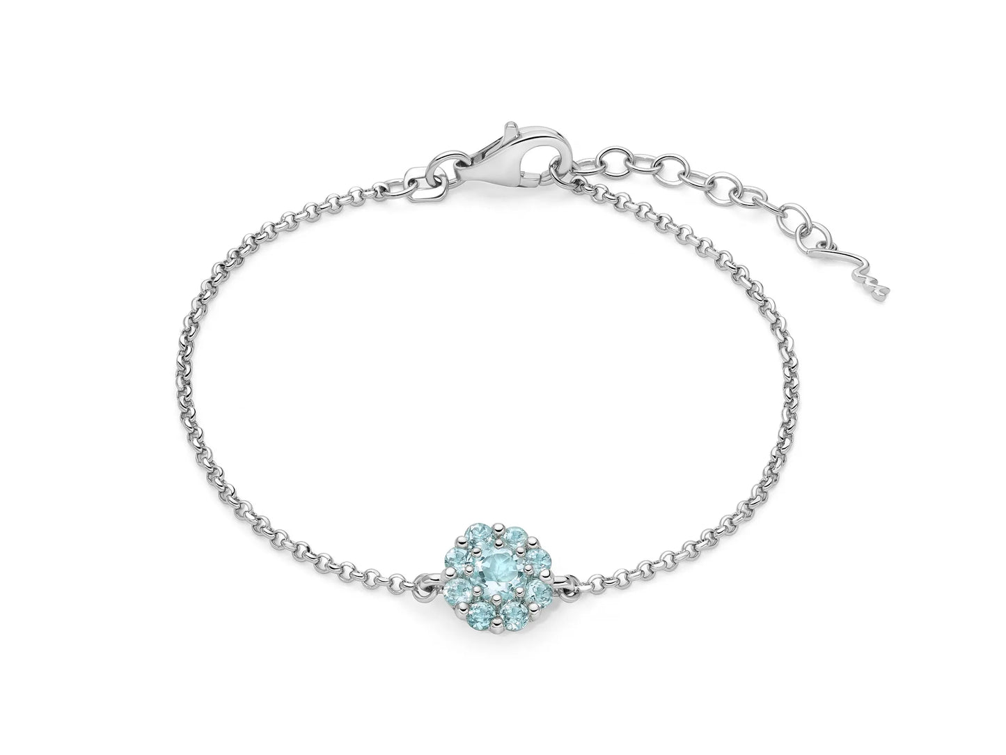 Bracciale donna Miluna BRD991