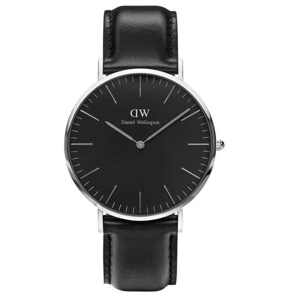 Orologio uomo Daniel Wellington Classic 40mm Dw00100133 - Arena Gioielli 