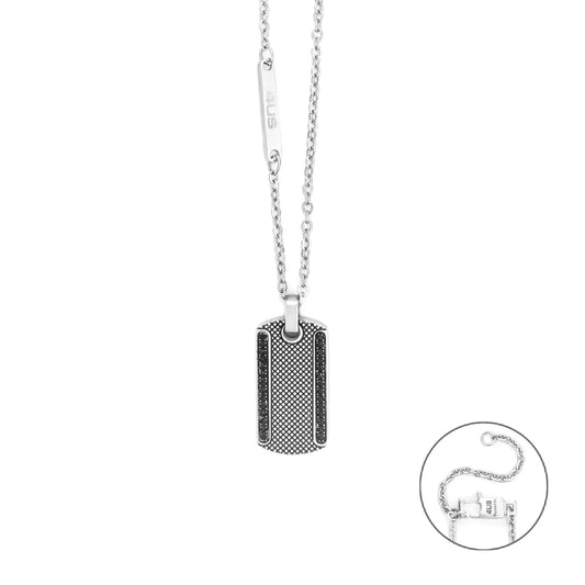 Collana uomo Cesare Paciotti 4UCL7839