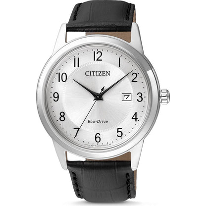 Orologio Uomo Citizen Elegance Eco-Drive AW1231-07A - Arena Gioielli