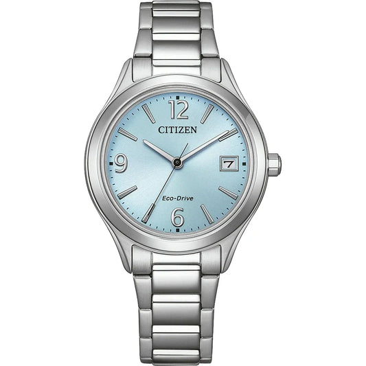 Orologio donna Citizen Eco-Drive FE6121-67L - Arena Gioielli 