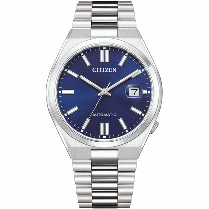 Orologio uomo automatico Citizen Tsuyosa NJ0150-81L - Arena Gioielli 