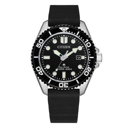 Orologio Uomo Citizen Promaster Diver's BN0266-07E