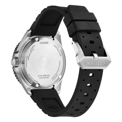 Orologio Uomo Citizen Promaster Diver's BN0266-07E