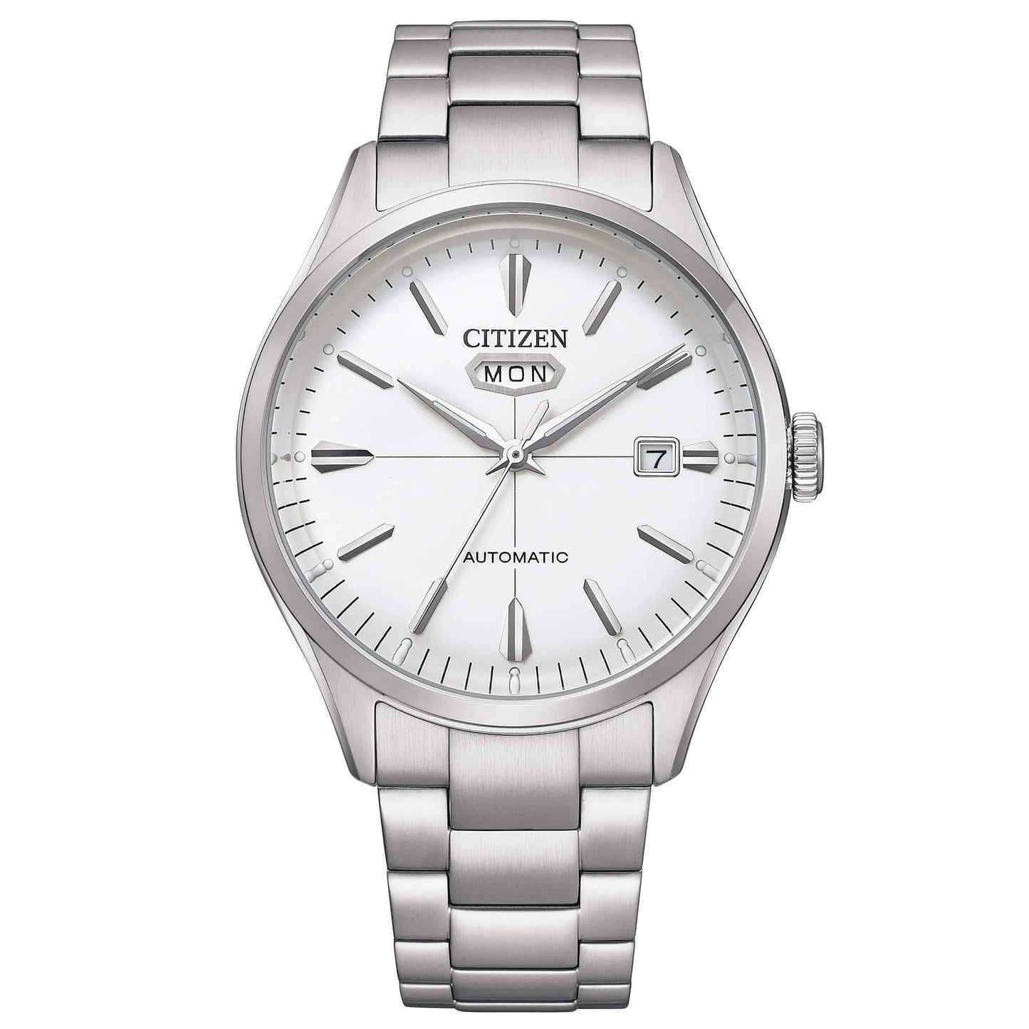Orologio uomo automatico Citizen NH8391-51A