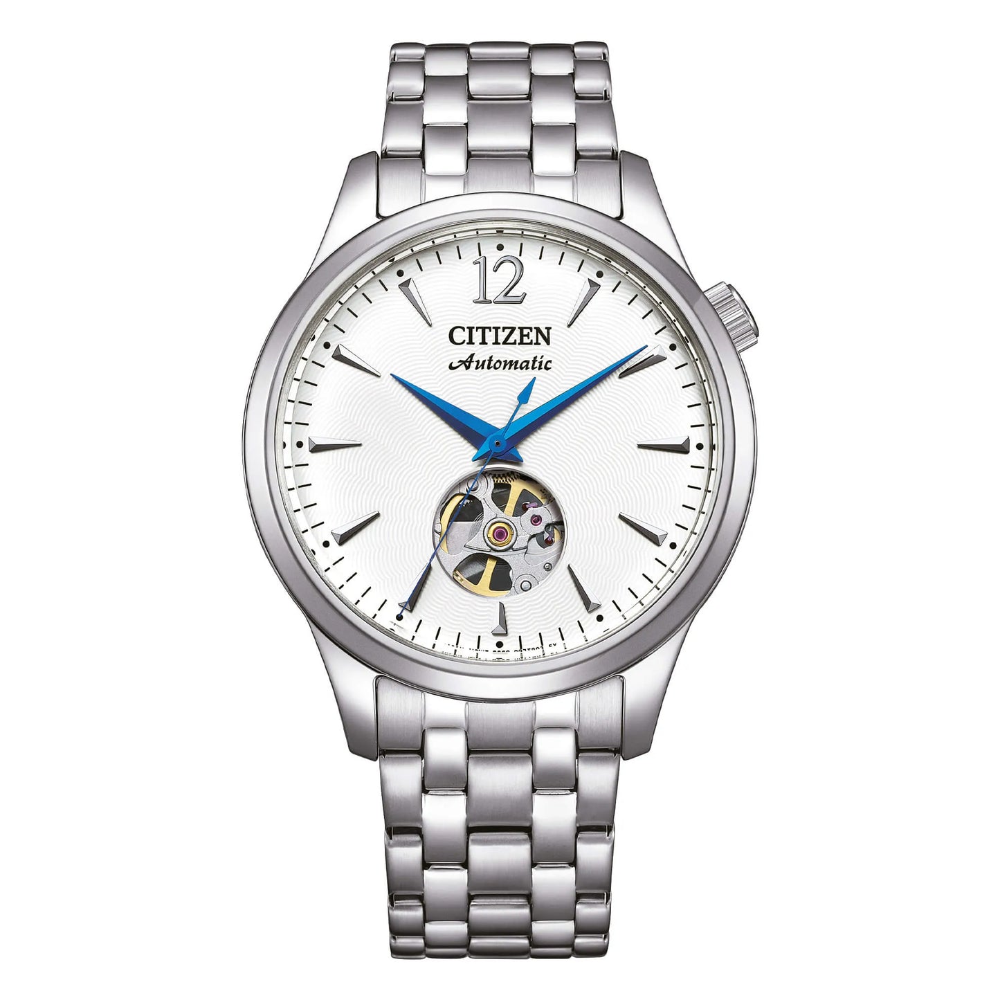 Orologio uomo automatico Citizen NH9131-73A - Arena Gioielli 