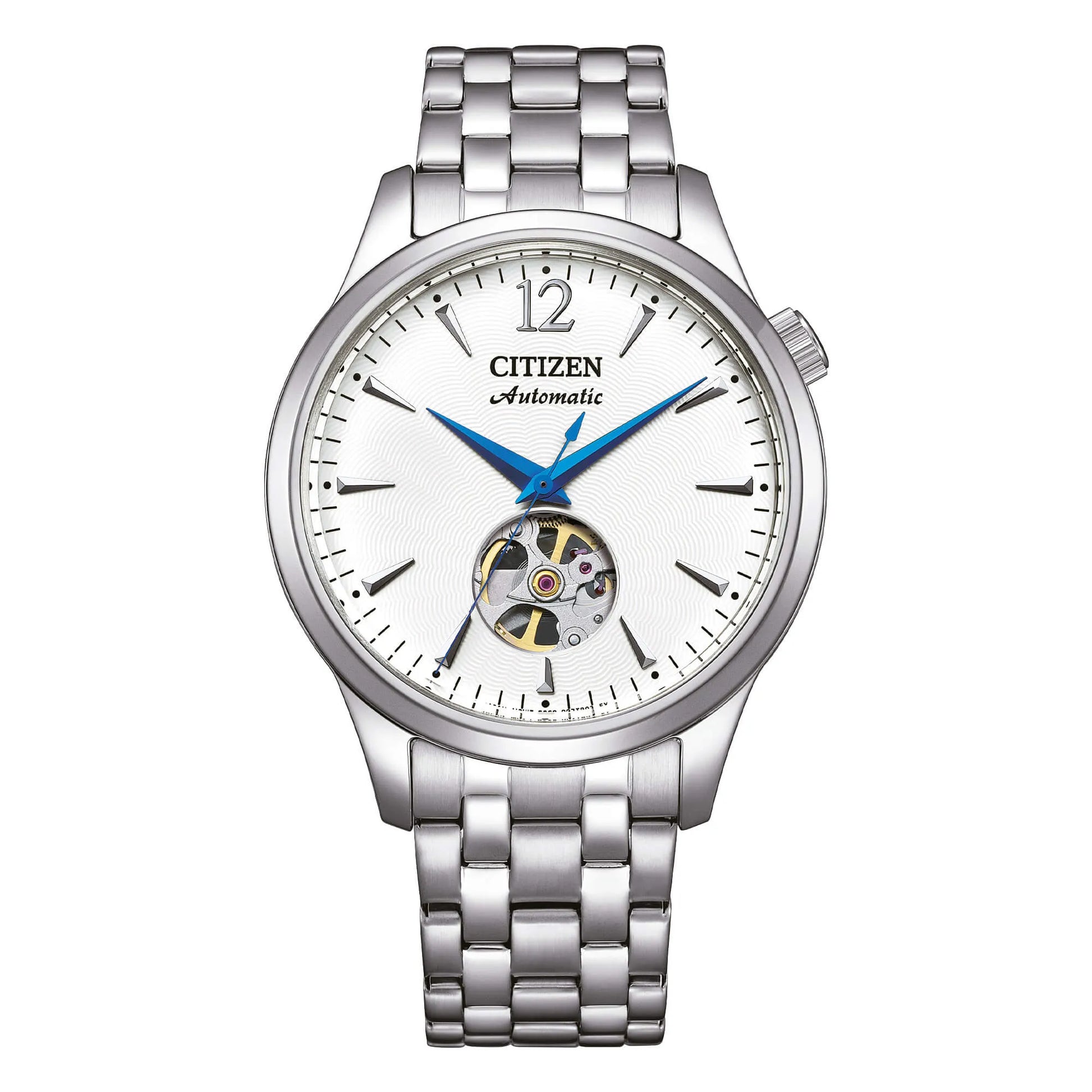 Orologio uomo automatico Citizen NH9131-73A - Arena Gioielli 
