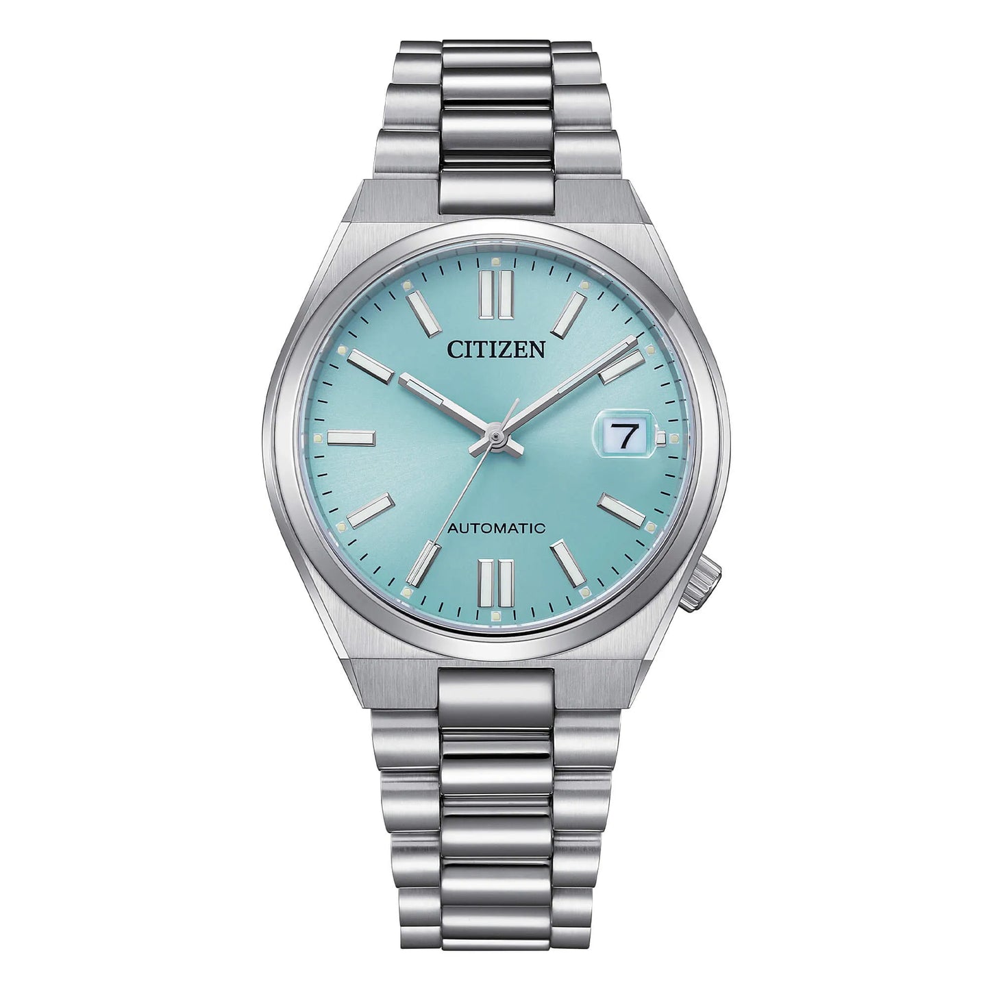 Orologio unisex Citizen Tsuyosa NJ0200-50L
