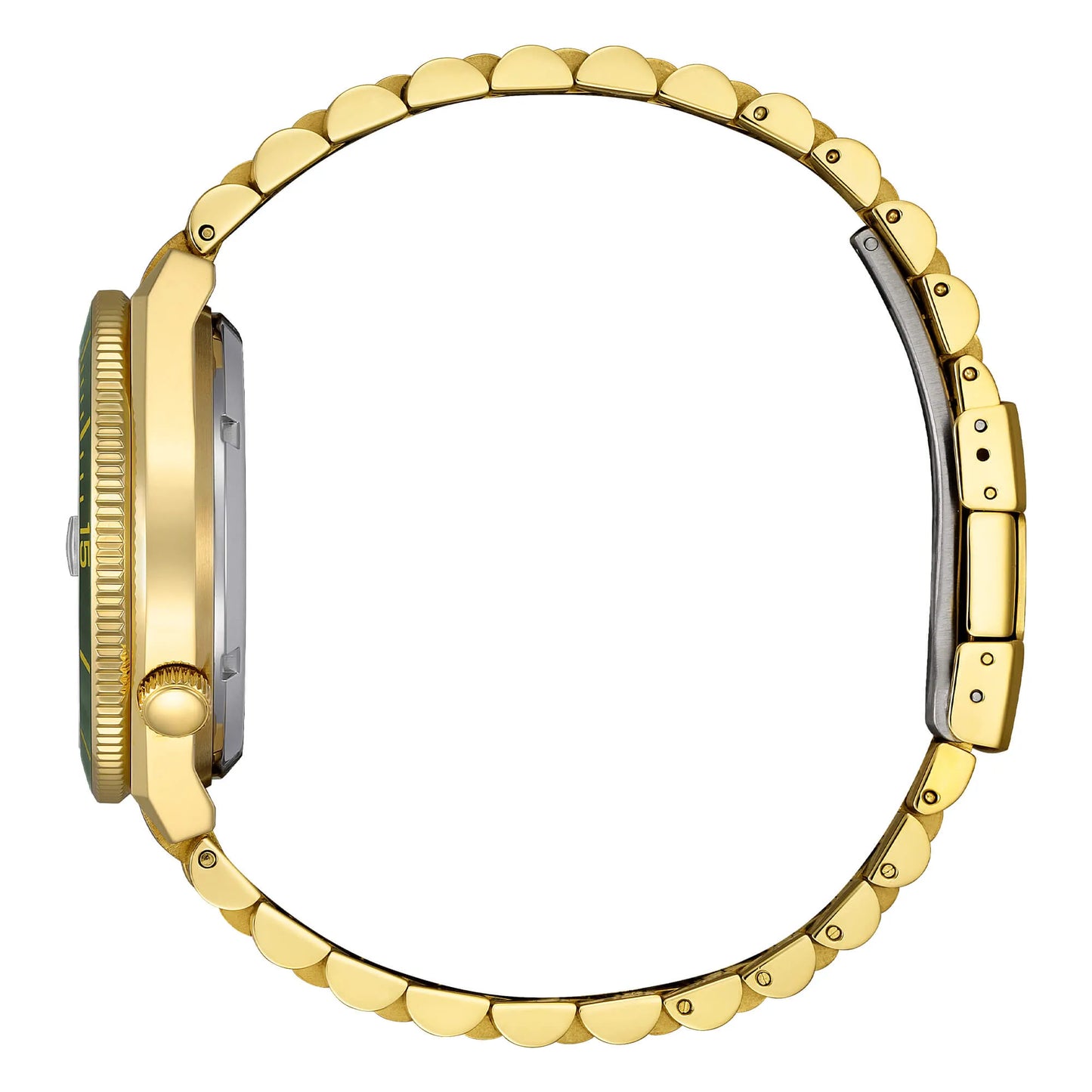 Orologio uomo automatico Citizen Tsuyosa Shore NJ0232-53X - Arena Gioielli  - Citizen