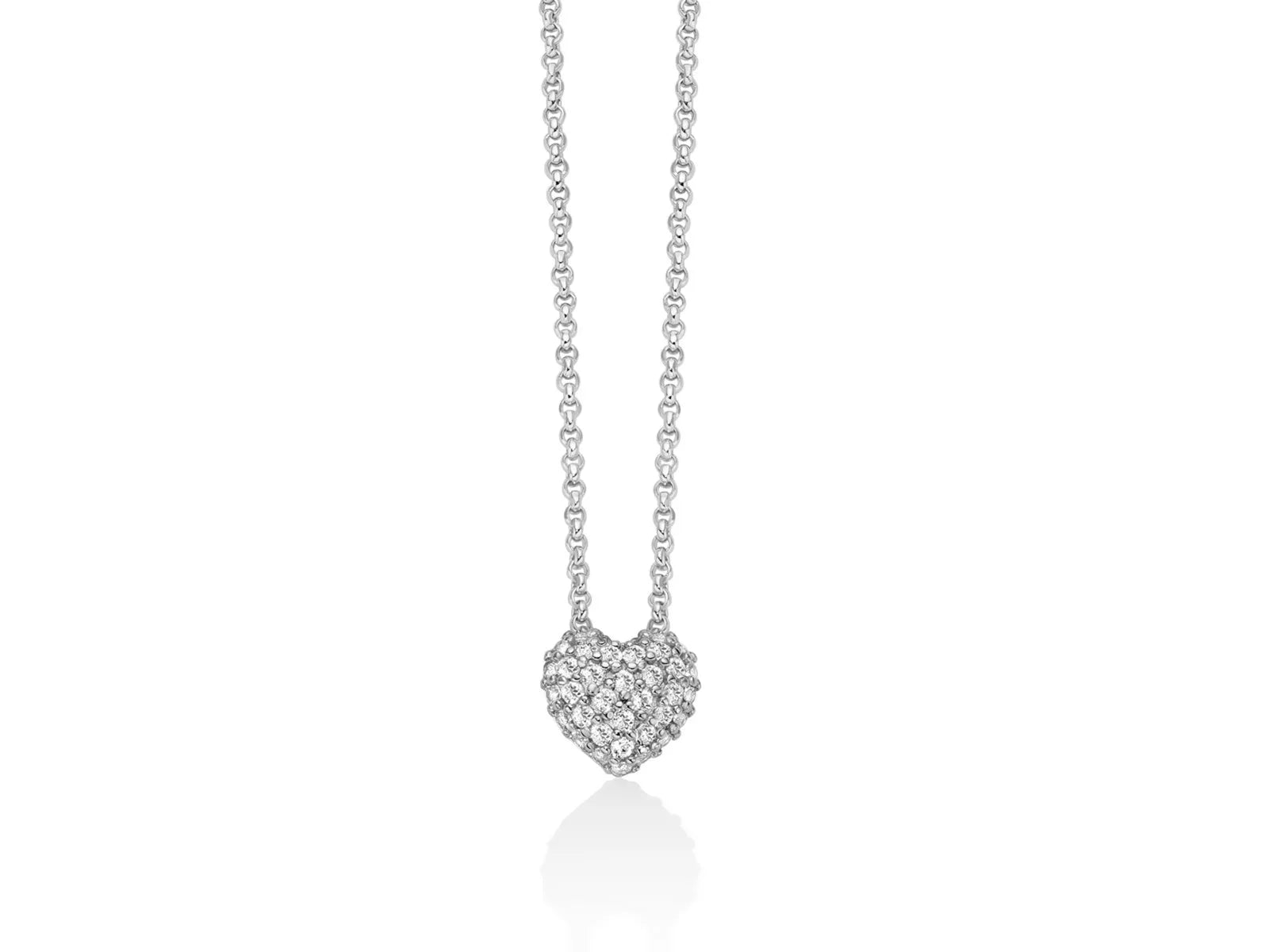 Collana donna Miluna CLD5077 - Arena Gioielli 