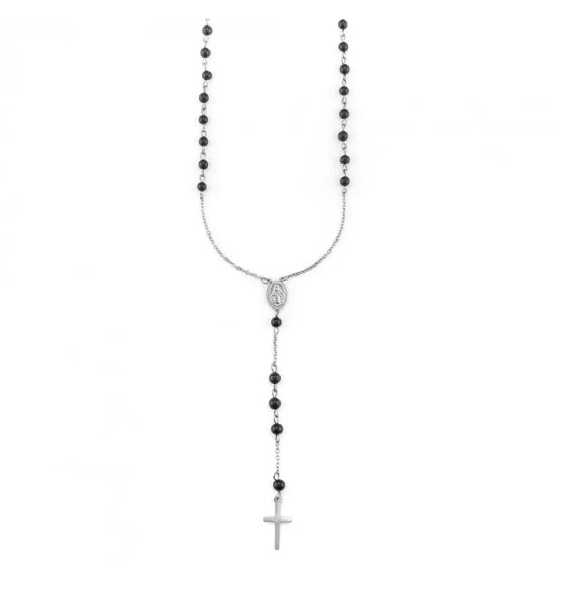 Collana Rosario Cesare Paciotti 4UCL7358
