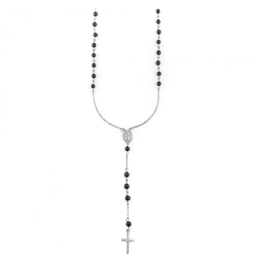 Collana Rosario Cesare Paciotti 4UCL7358