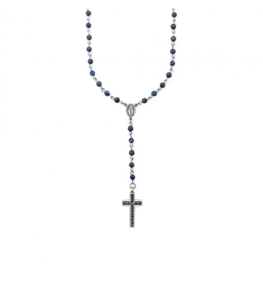 Collana Rosario Cesare Paciotti 4UCL7500
