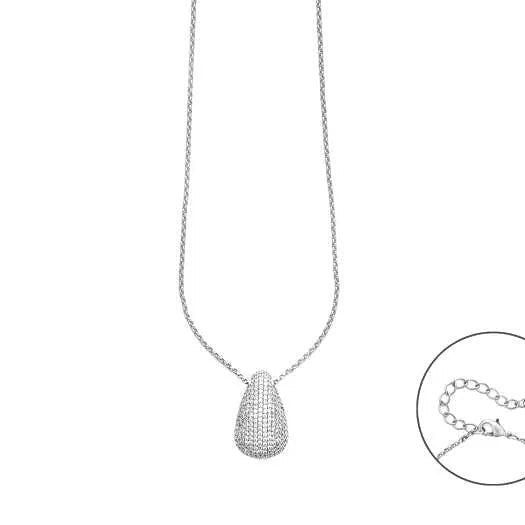 Collana donna Cesare Paciotti 4UCL8175W