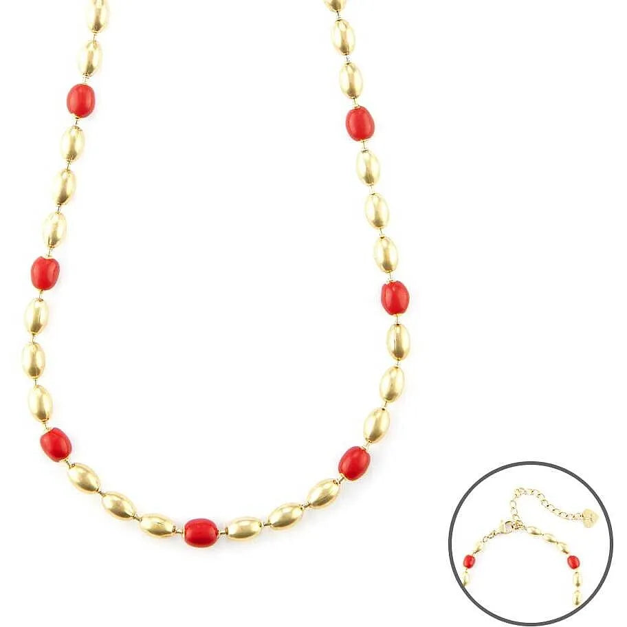 Collana donna Cesare Paciotti 4UCL6621W