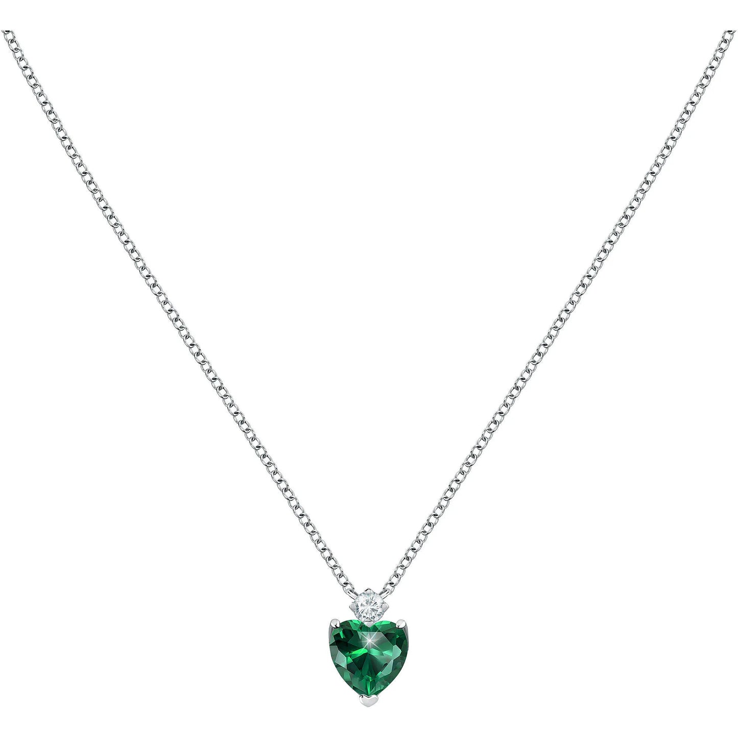 Collana donna gioiello Morellato Tesori SAIW160 - Arena Gioielli 