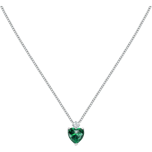 Collana donna gioiello Morellato Tesori SAIW160 - Arena Gioielli 