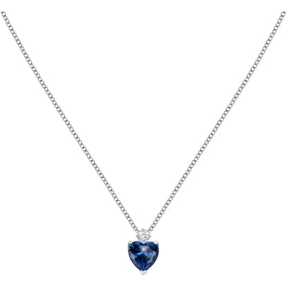 Collana donna gioiello Morellato Tesori SAIW159 - Arena Gioielli