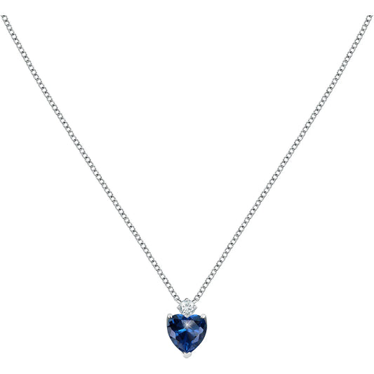 Collana donna gioiello Morellato Tesori SAIW159 - Arena Gioielli 