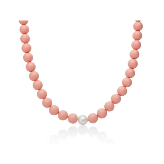 Collana donna Miluna PCL4821