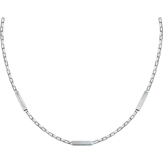 Collana uomo Maserati JM425AVD110