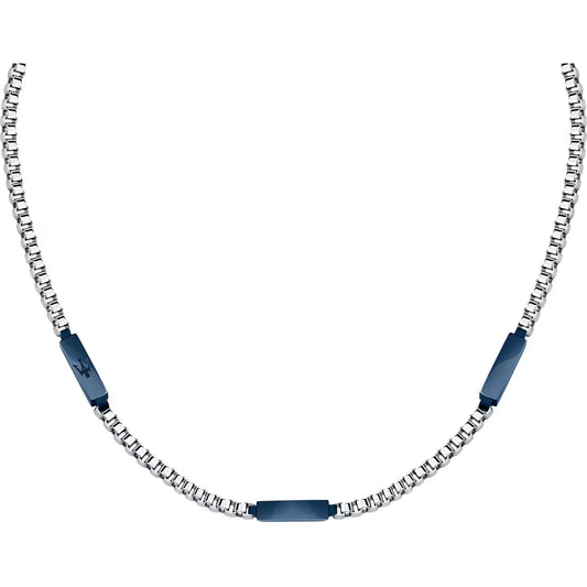 Collana uomo Maserati JM425AVD109