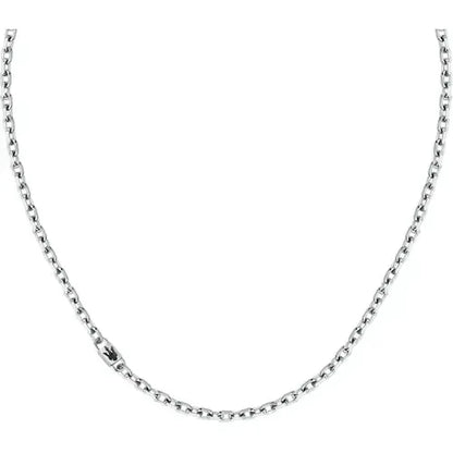 Collana uomo gioielli Diamonds Maserati Jewels JM422AVD13 - Arena Gioielli