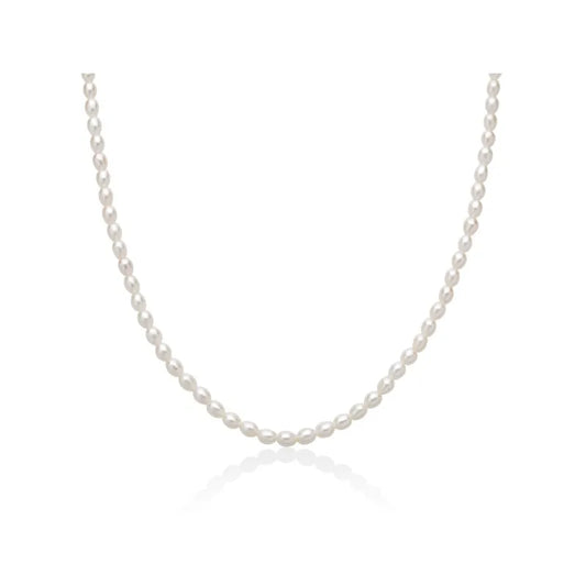 Collana donna Miluna PCL6661B - Miluna