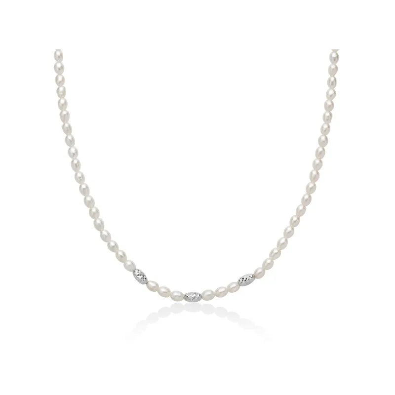 Collana donna Miluna PCL6655B