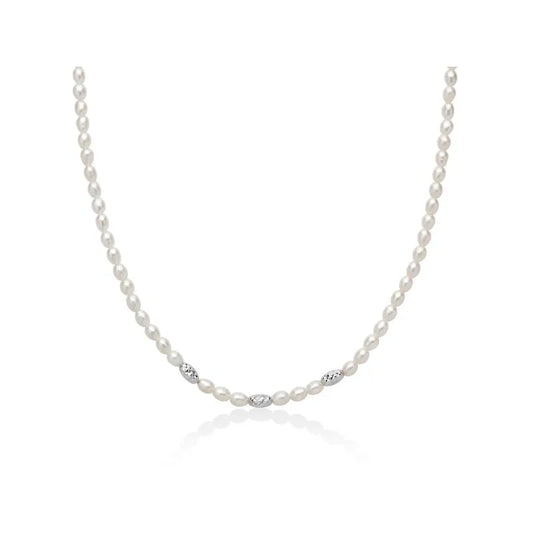 Collana donna Miluna PCL6655B