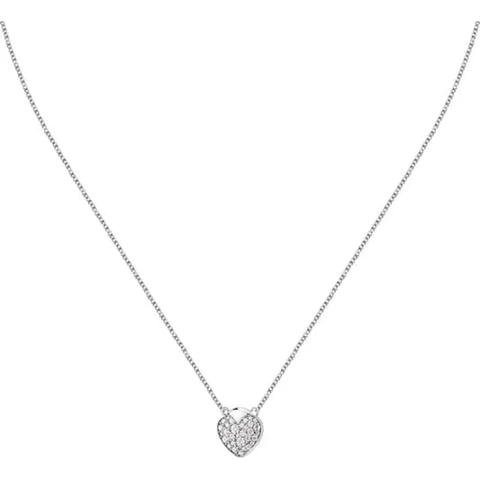 Collana donna acciaio gioiello Morellato Istanti SAVZ14 - Arena Gioielli 
