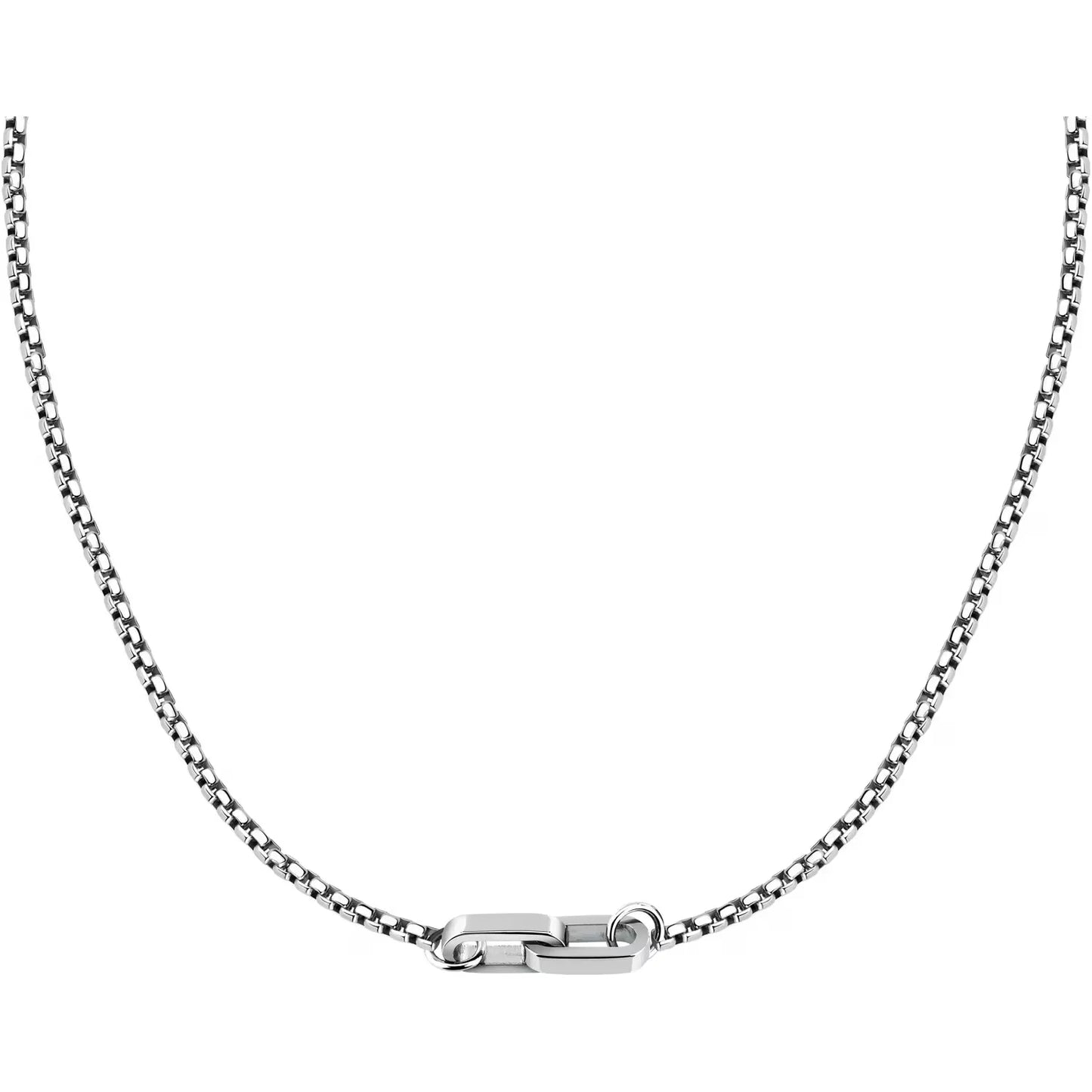 Collana uomo Morellato SABY10