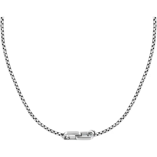 Collana uomo Morellato SABY10