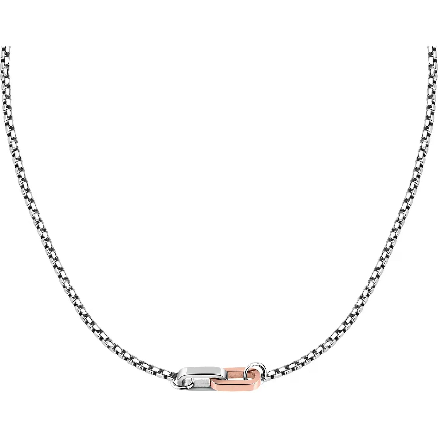 Collana uomo Morellato SABY11