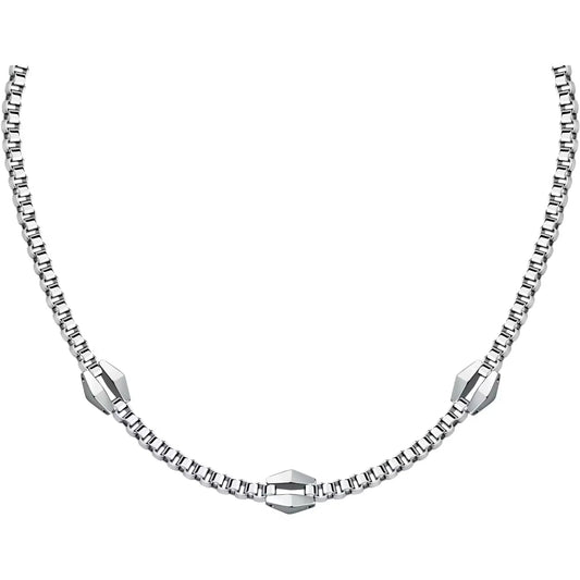 Collana uomo Morellato SALS115
