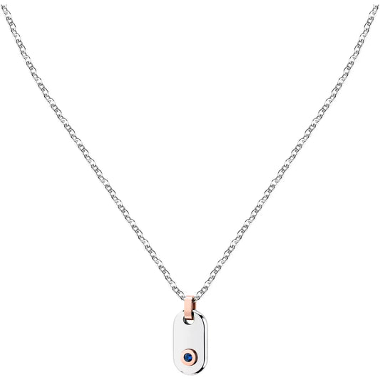 Collana uomo Morellato SALS124