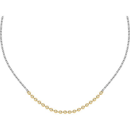 Collana donna acciaio Morellato Passioni SAUN30 - Arena Gioielli